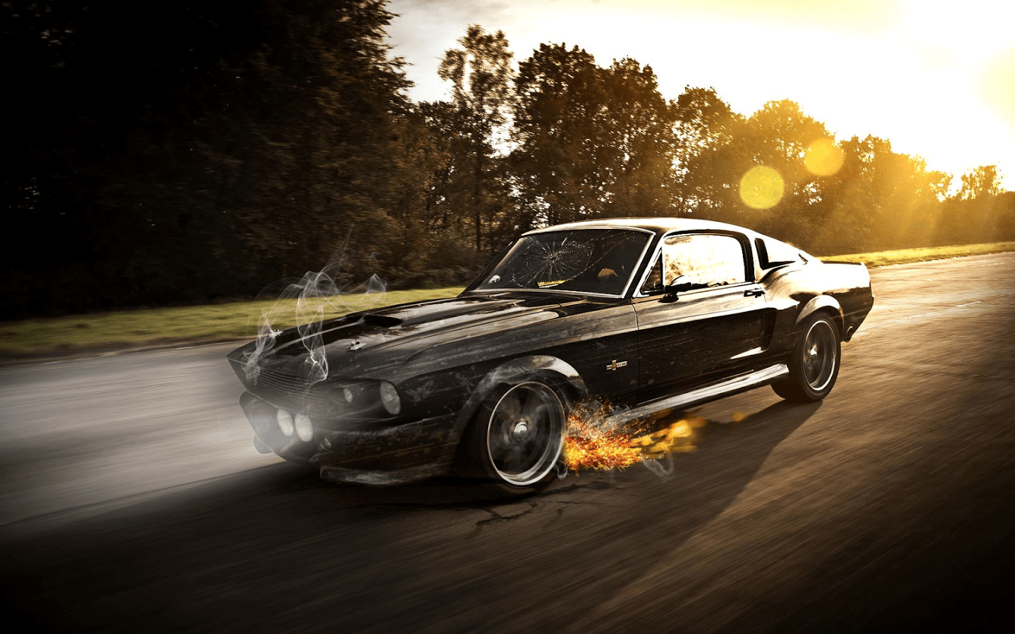 1440x900 Mustang Wallpaper Apps on Google Play, Desktop