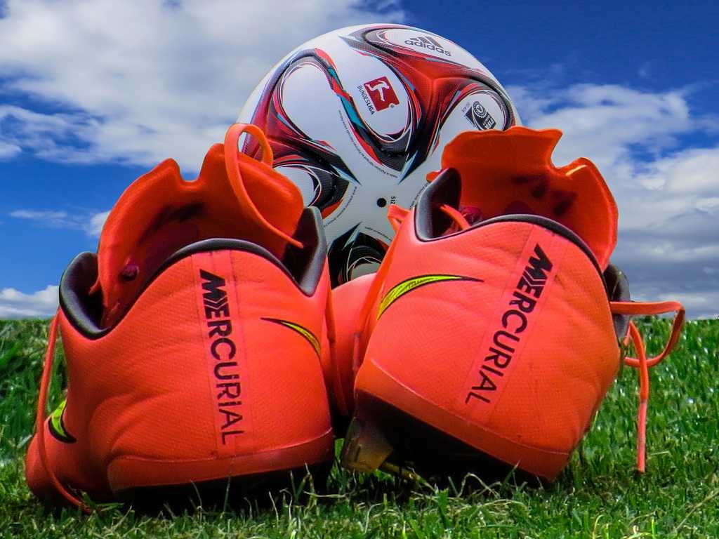 1030x770 Soccer Cleats: Everything you need to know Soccer Player's, Desktop