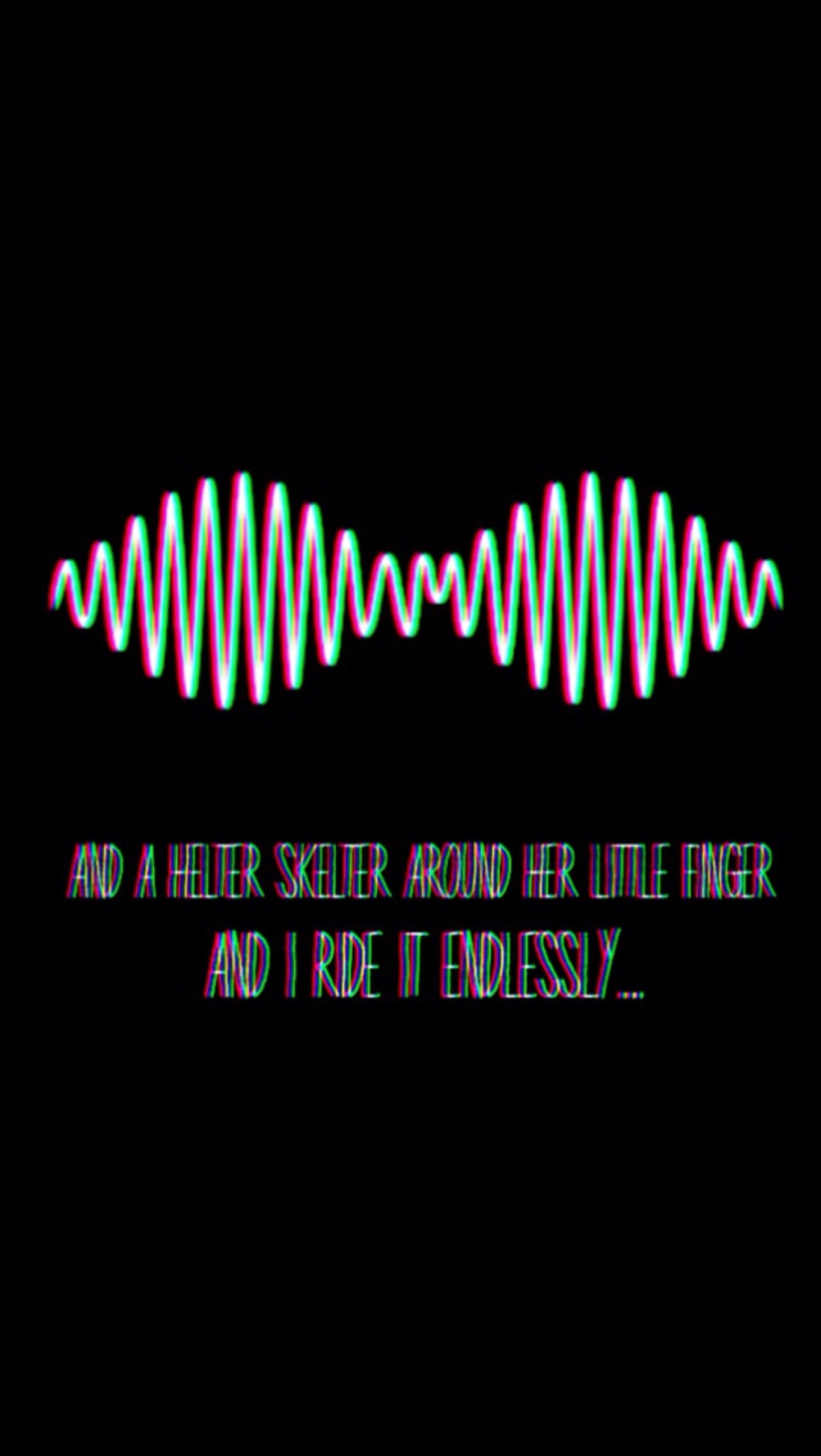 1090x1920 Arctic Monkeys Lyric Wallpaper: 1 iPhone 5 Alex. a P.O.V, Phone