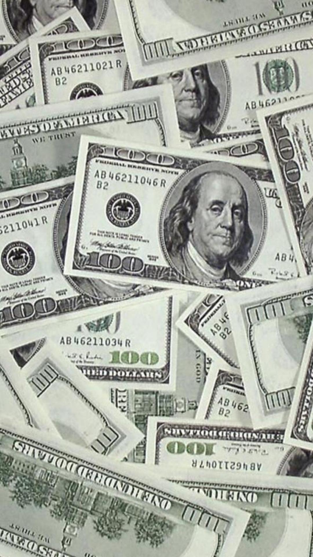1080x1920 Dollar wallpaper Gallery, Phone