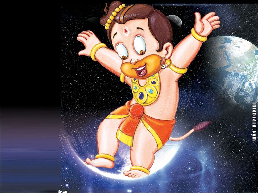 1030x770 Hanuman Everywhere, Desktop