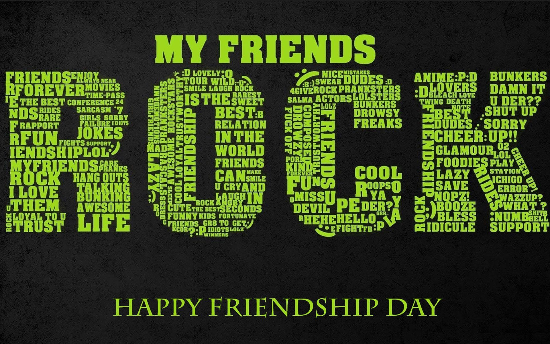 1920x1200 Friendship Day wallpaper free. HD Wallpaper, Desktop