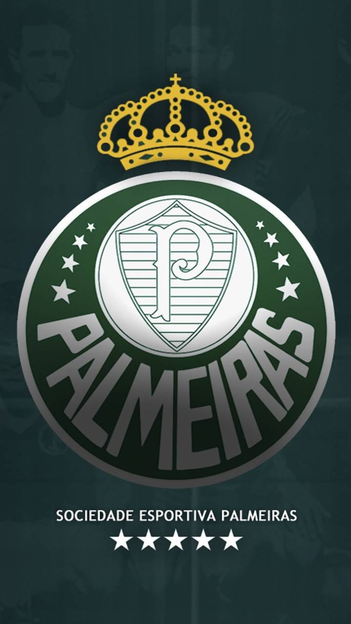 720x1280 Palmeiras Wallpaper, Phone