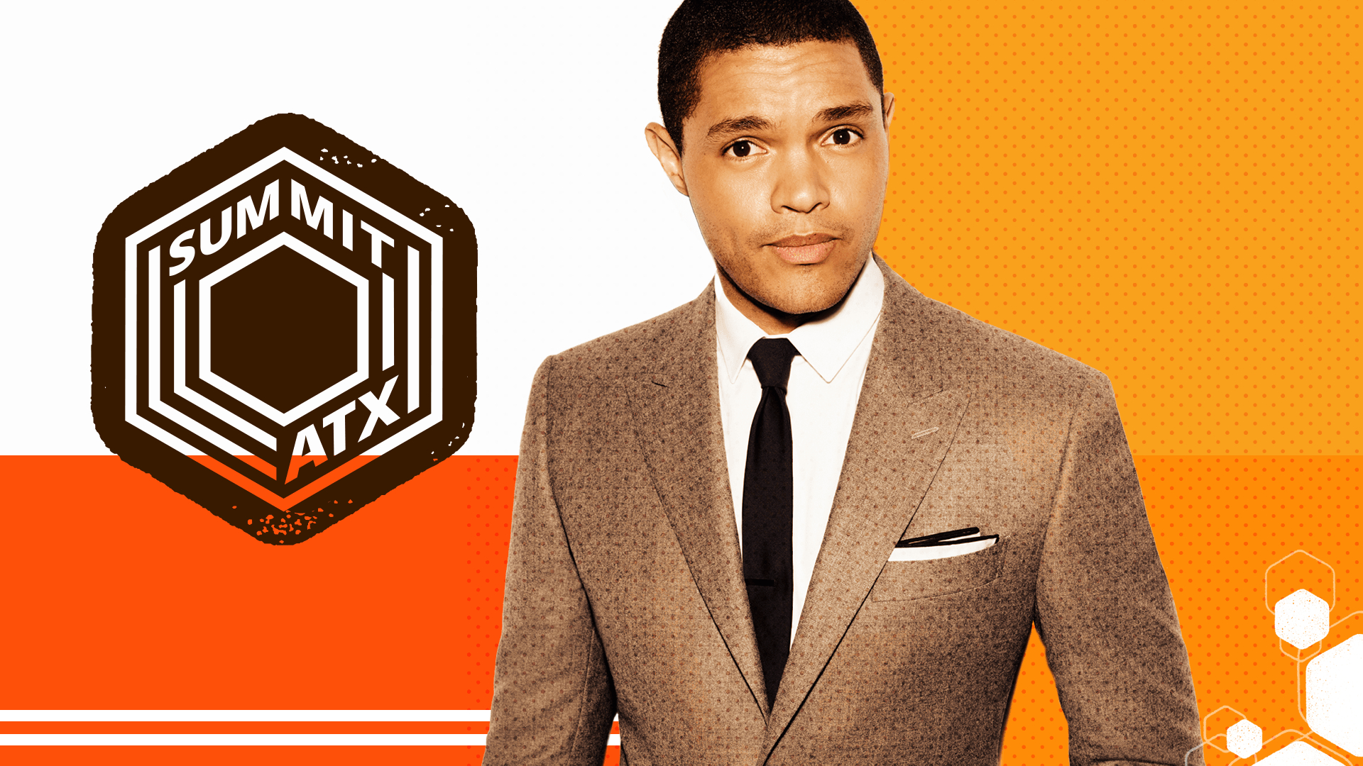 1920x1080 Things you Might Not Know about Trevor Noah, Desktop