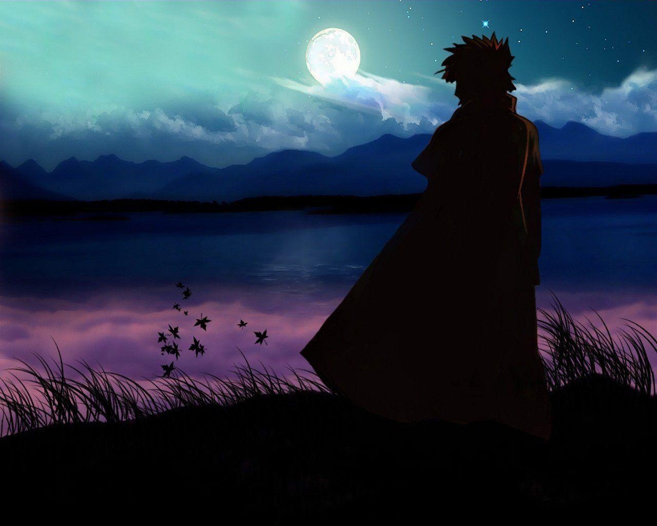 1280x1030 Minato Namikaze HD Wallpaper Background WallpaperD Wallpaper, Desktop