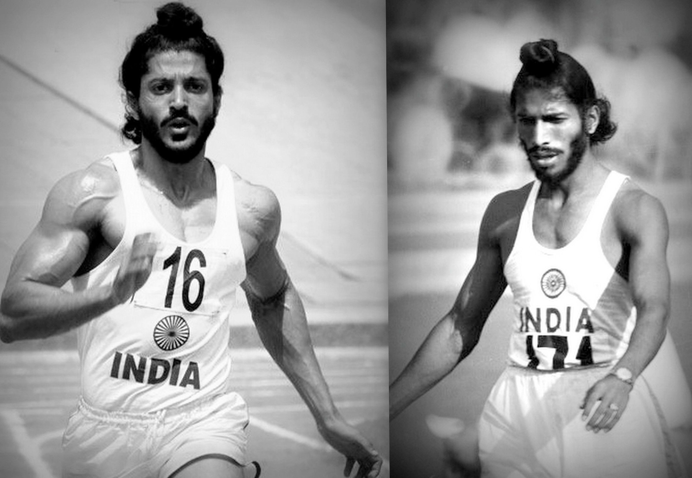 2390x1660 Bhaag Milkha Bhaag: A Runner's review, Desktop