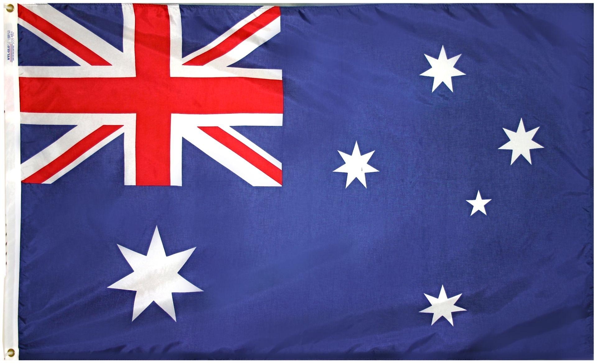 1920x1180 Best 22 Australian Flag Wallpaper, Desktop