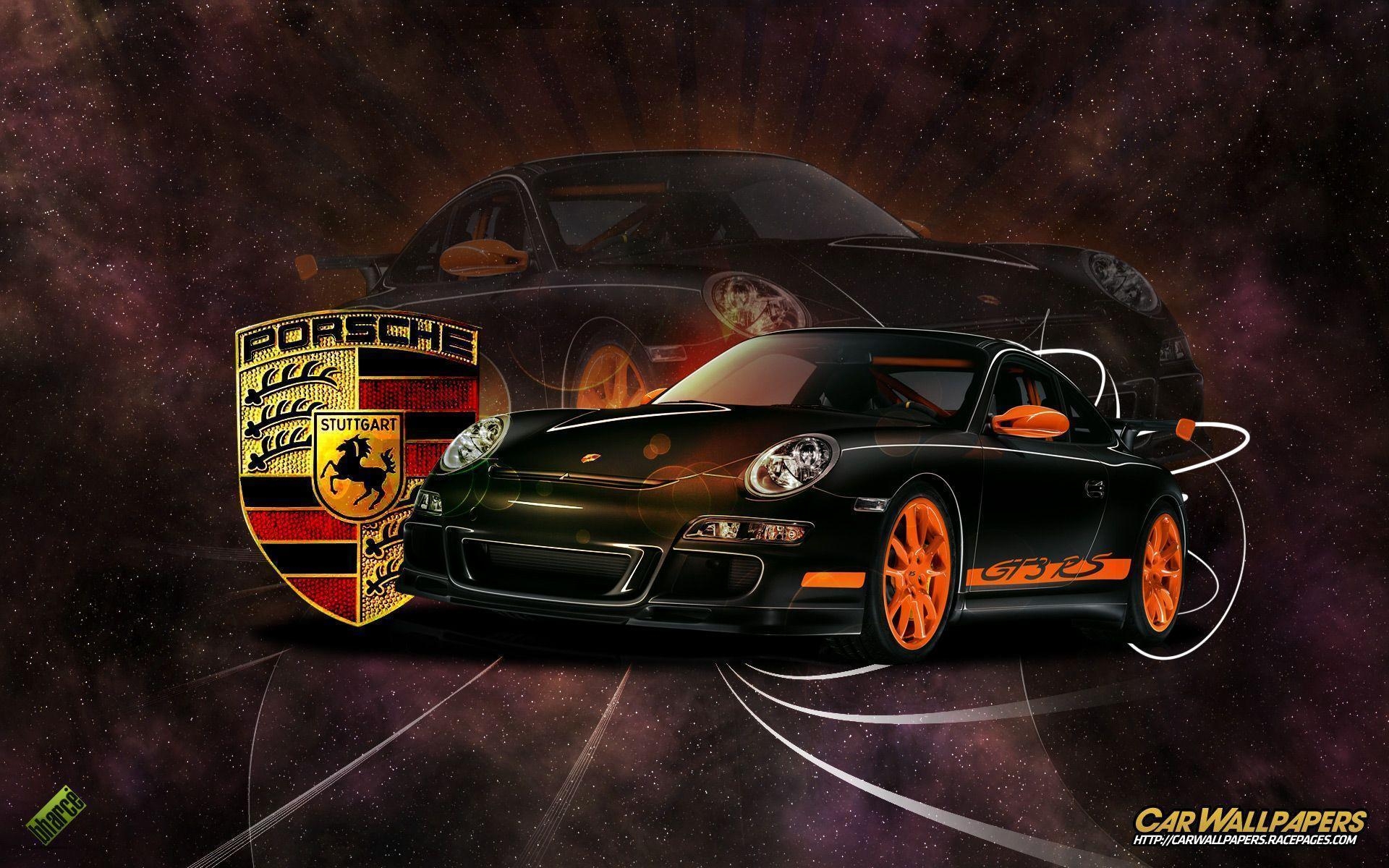 1920x1200 15875) Porsche Logo Wallpaper Collection, Desktop