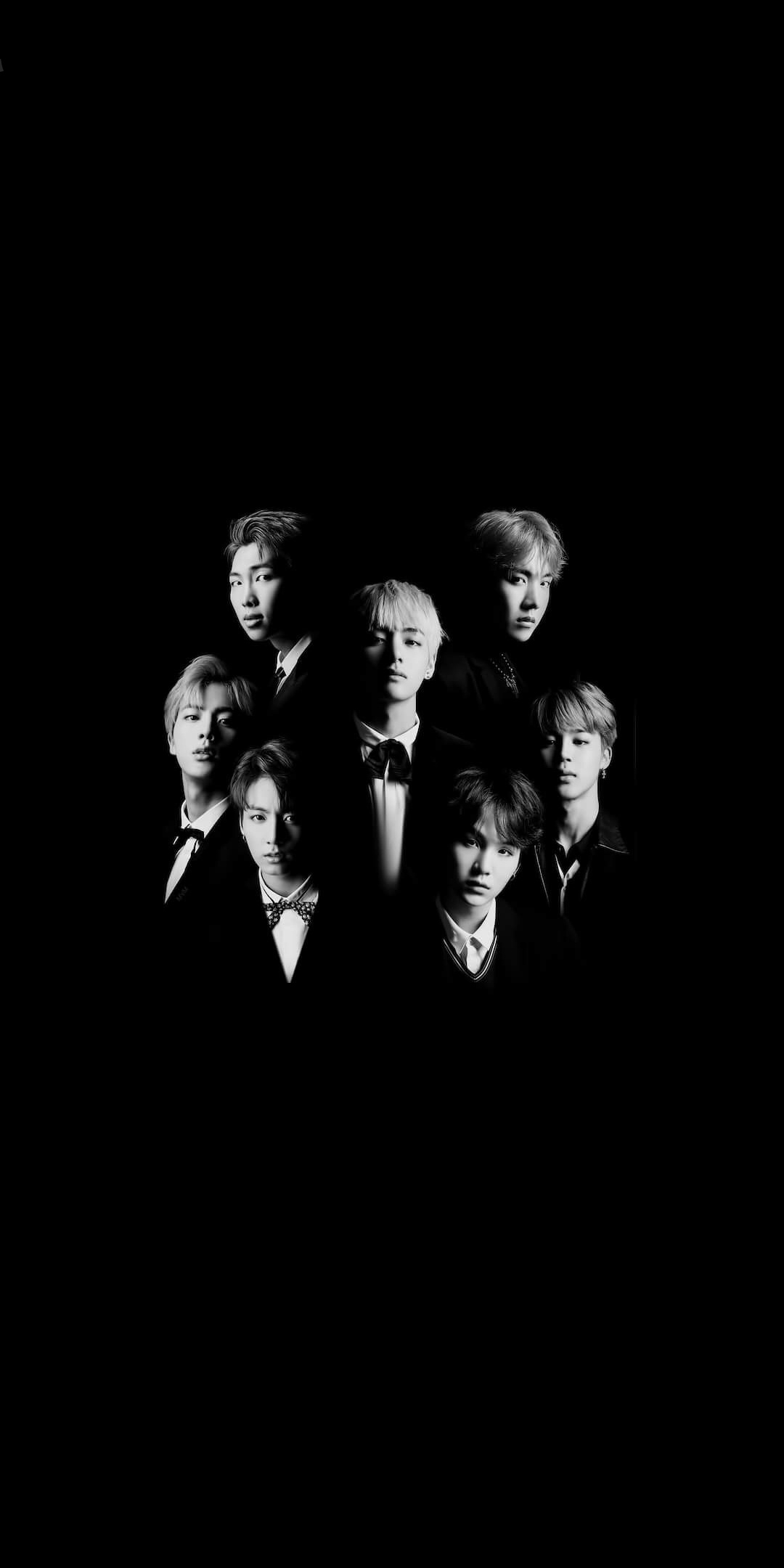 1080x2160 Bts Symbol. Singers Team Wallpaper Download, Phone