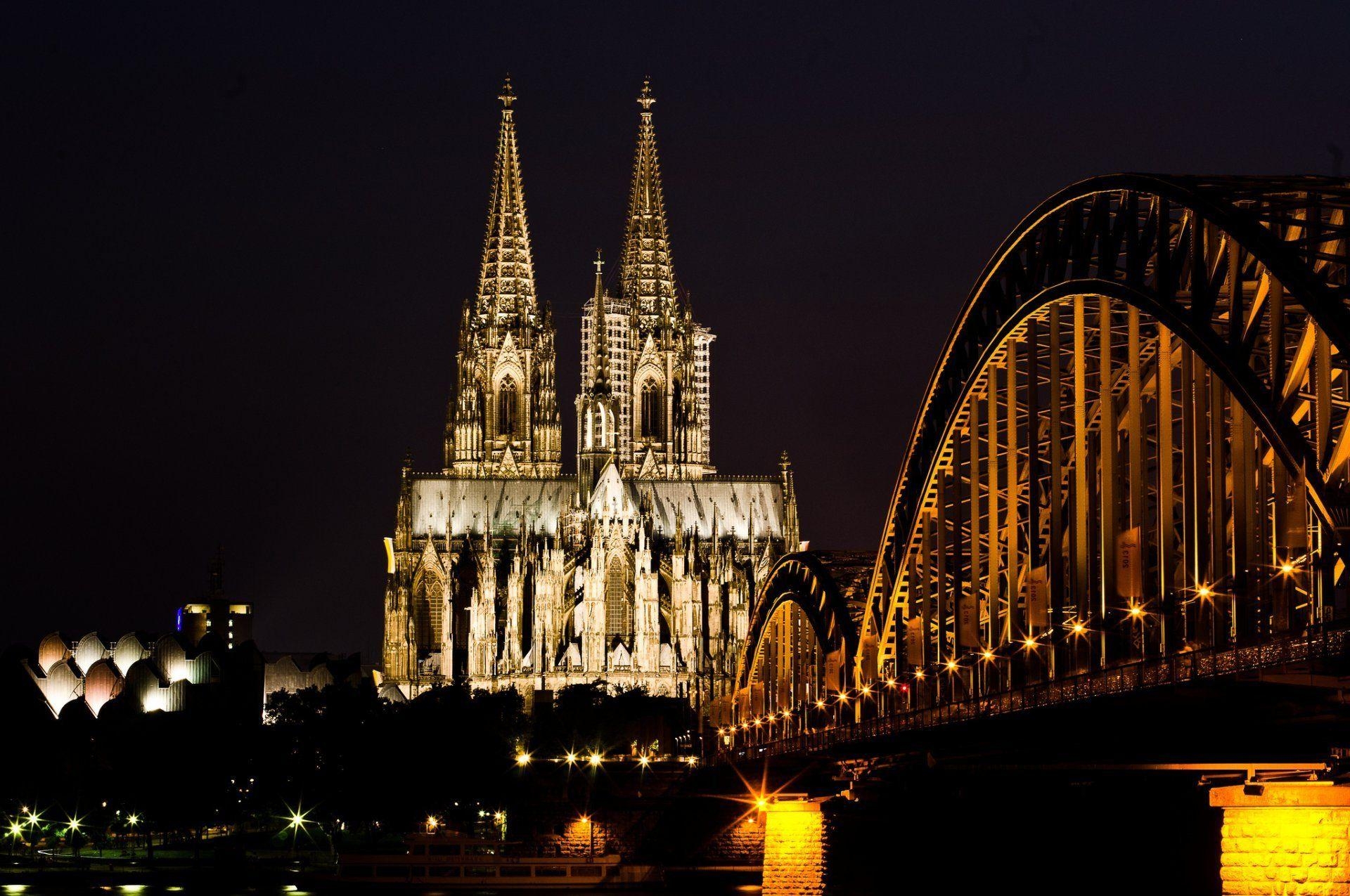 1920x1280 köln cologne town deutschland germany kölner dom cologne cathedral, Desktop