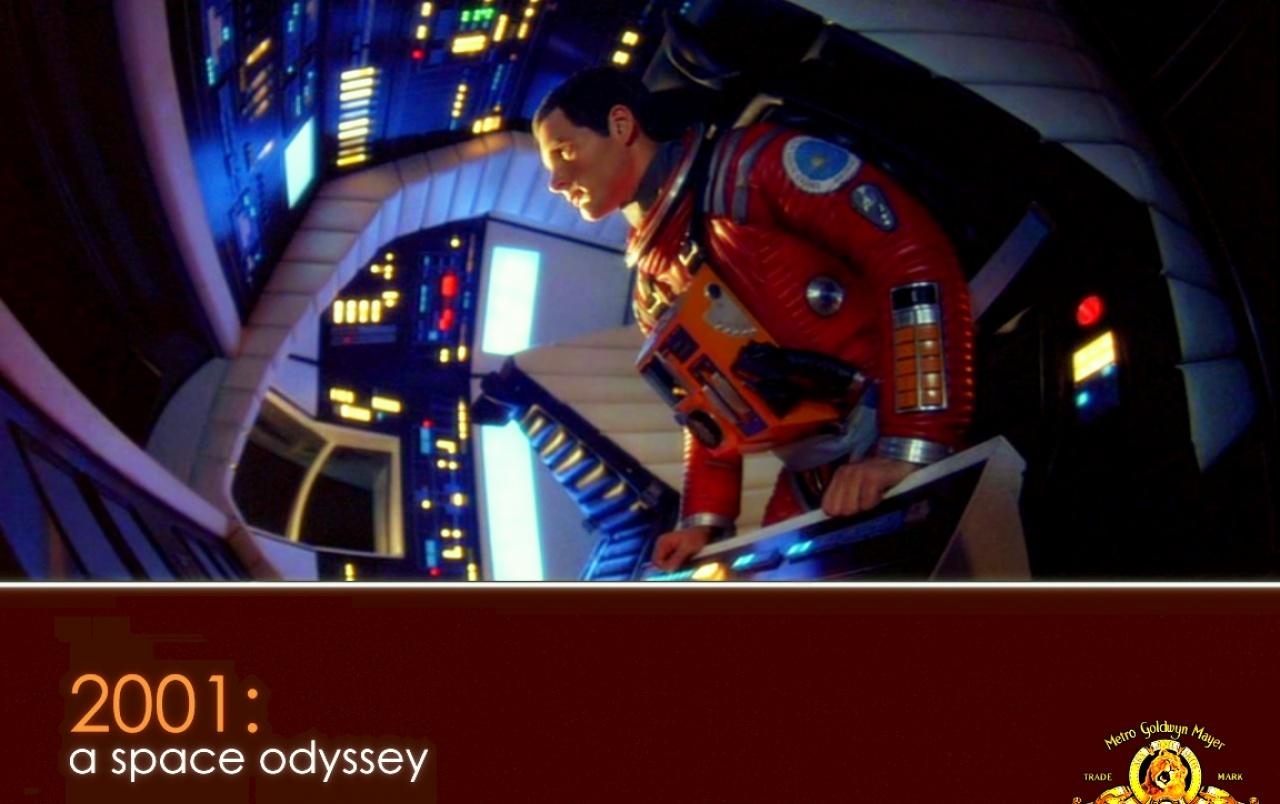 1280x810 2001: A Space Odyssey wallpaper: A Space Odyssey, Desktop