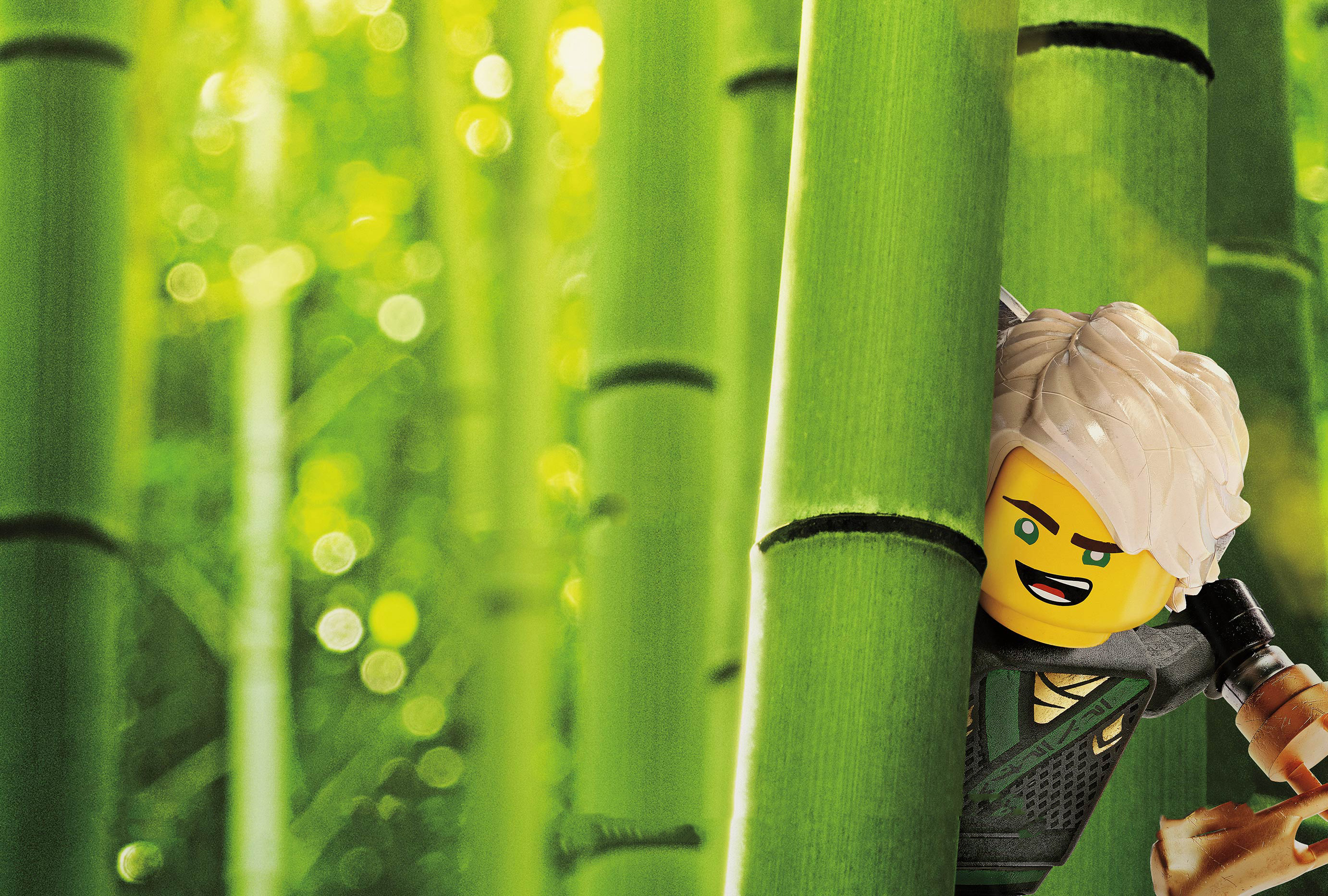 2770x1870 Lloyd The LEGO Ninjago Movie 2048x1152 Resolution HD 4k Wallpaper, Image, Background, Photo and Picture, Desktop