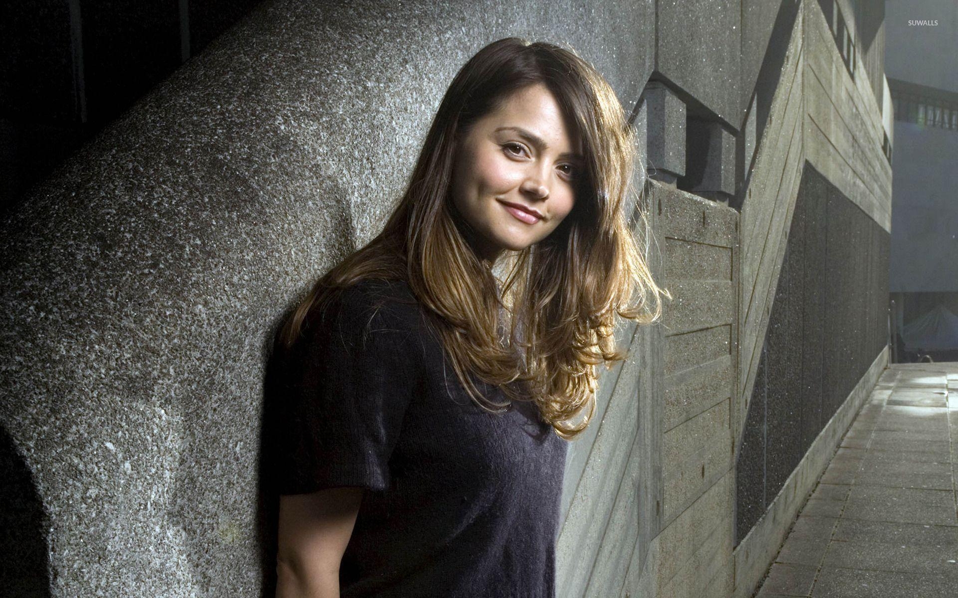 1920x1200 Jenna Coleman [12] wallpaper wallpaper, Desktop