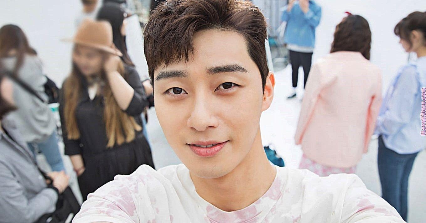 1360x720 Park Seo Joon continuous to receive more 'love calls', Desktop