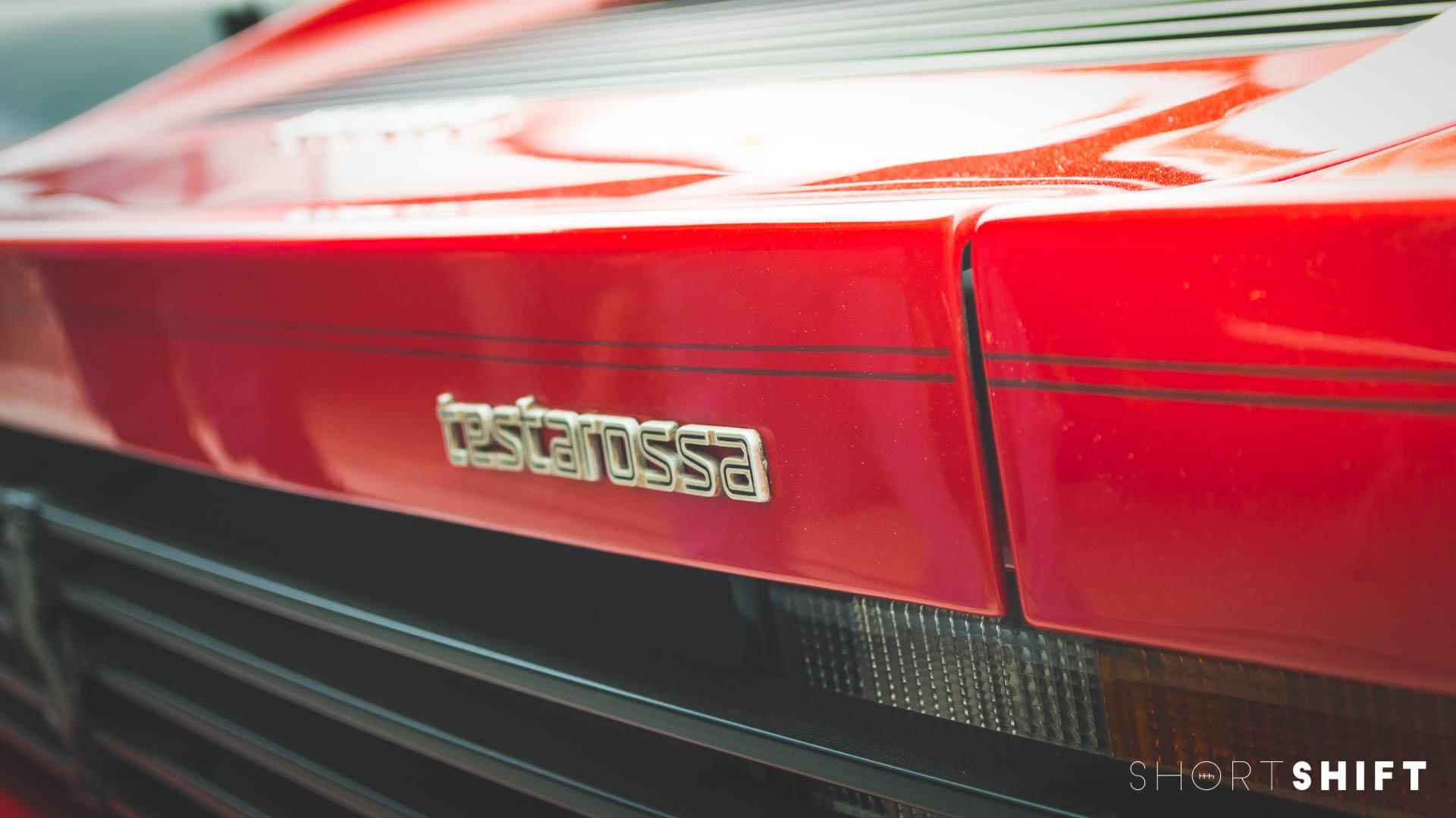 1920x1080 Wallpaper! Ferrari 512 Testarossa, Desktop