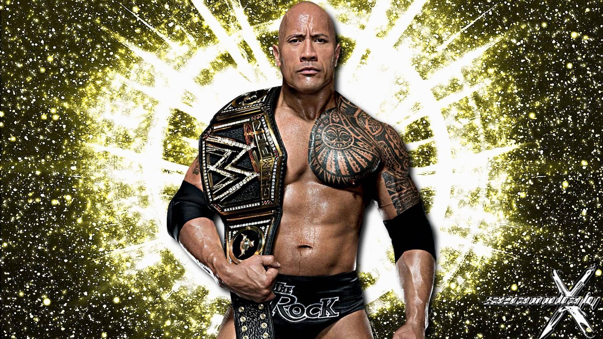 1920x1080 WWE The Rock Dwayne Johnson HD Wallpaper For Desk×900, Desktop