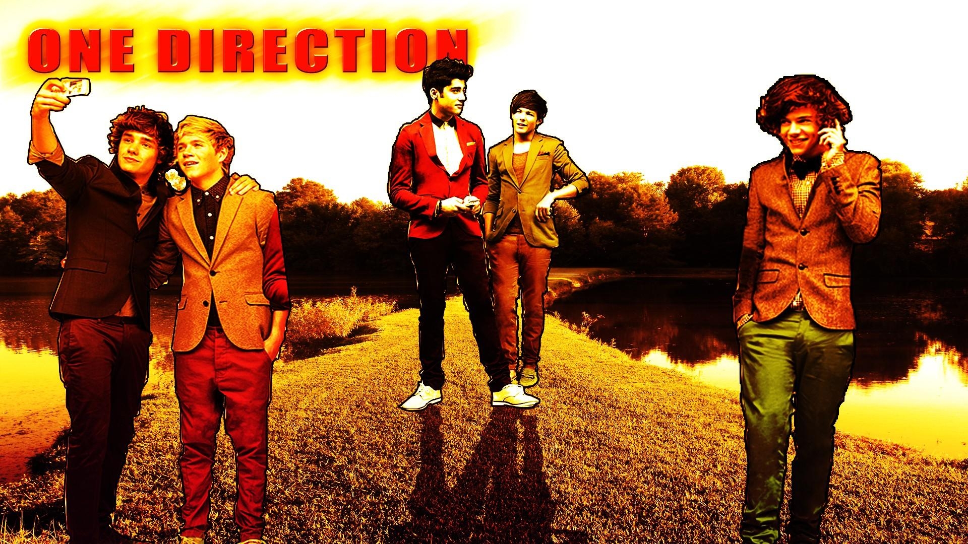 1920x1080 Free One Direction 2013 Full HD Image Picture Wallpaper Desktop PC 2013, Desktop