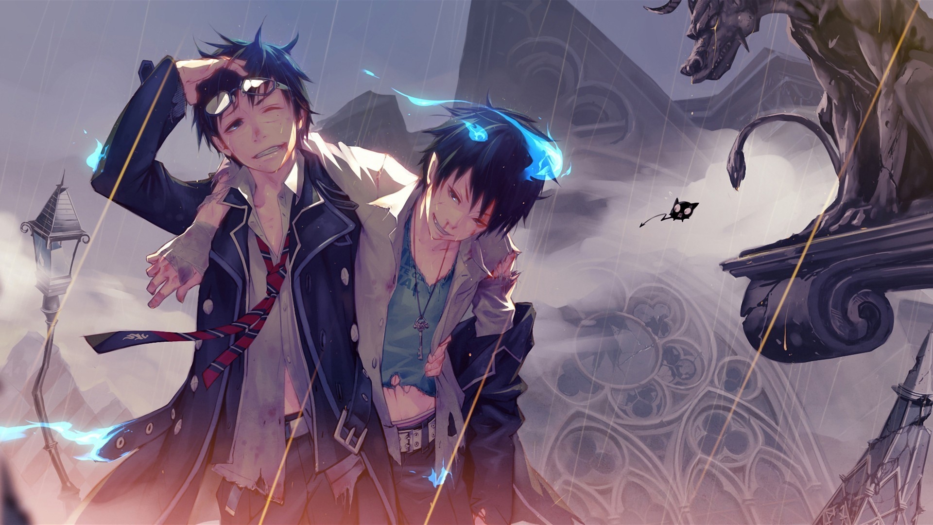 1920x1080 2560x1440 Rin Okumura background. Mocah HD Wallpaper, Desktop