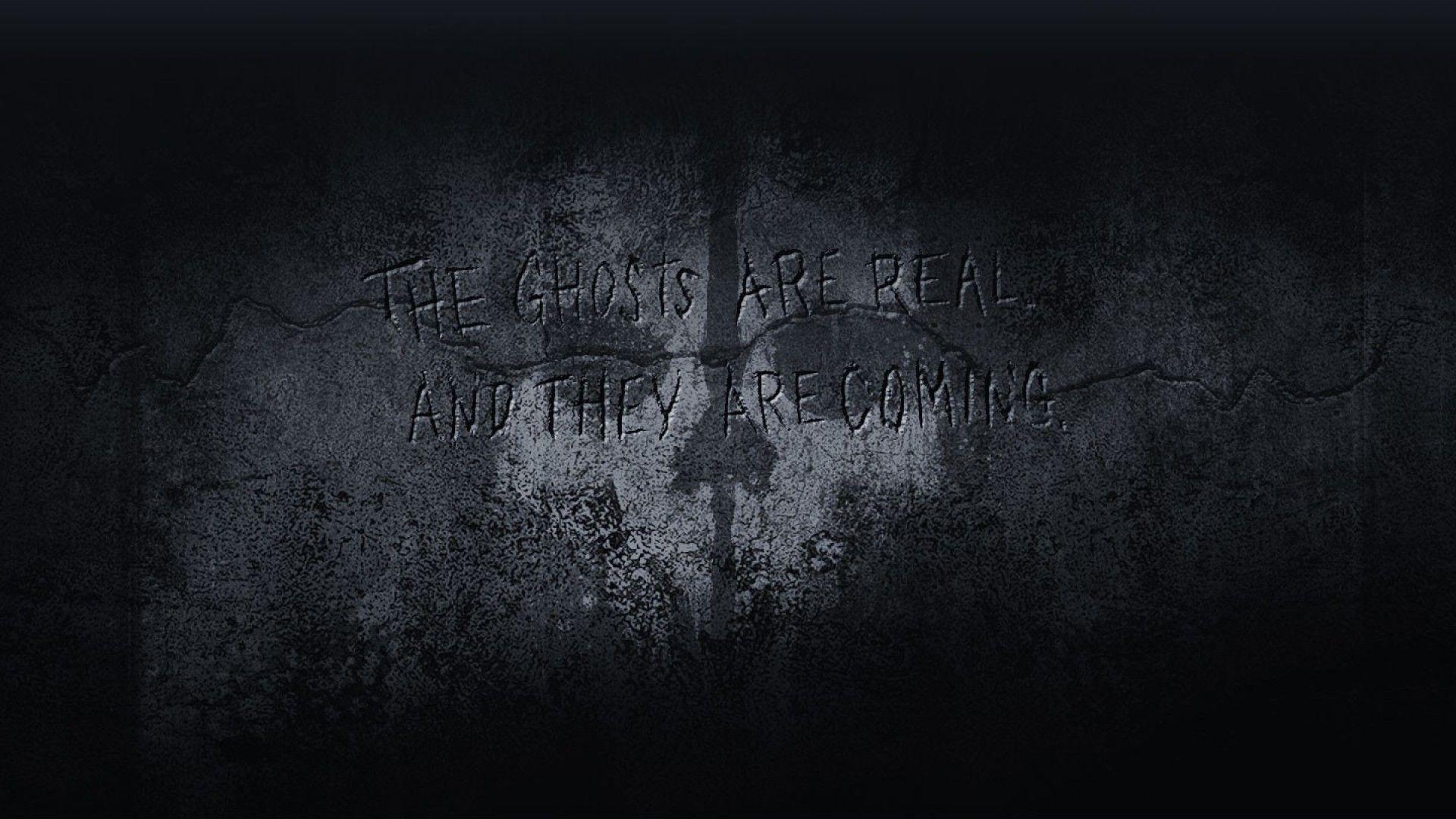 1920x1080 Call Of Duty Ghost Wallpaper, Desktop