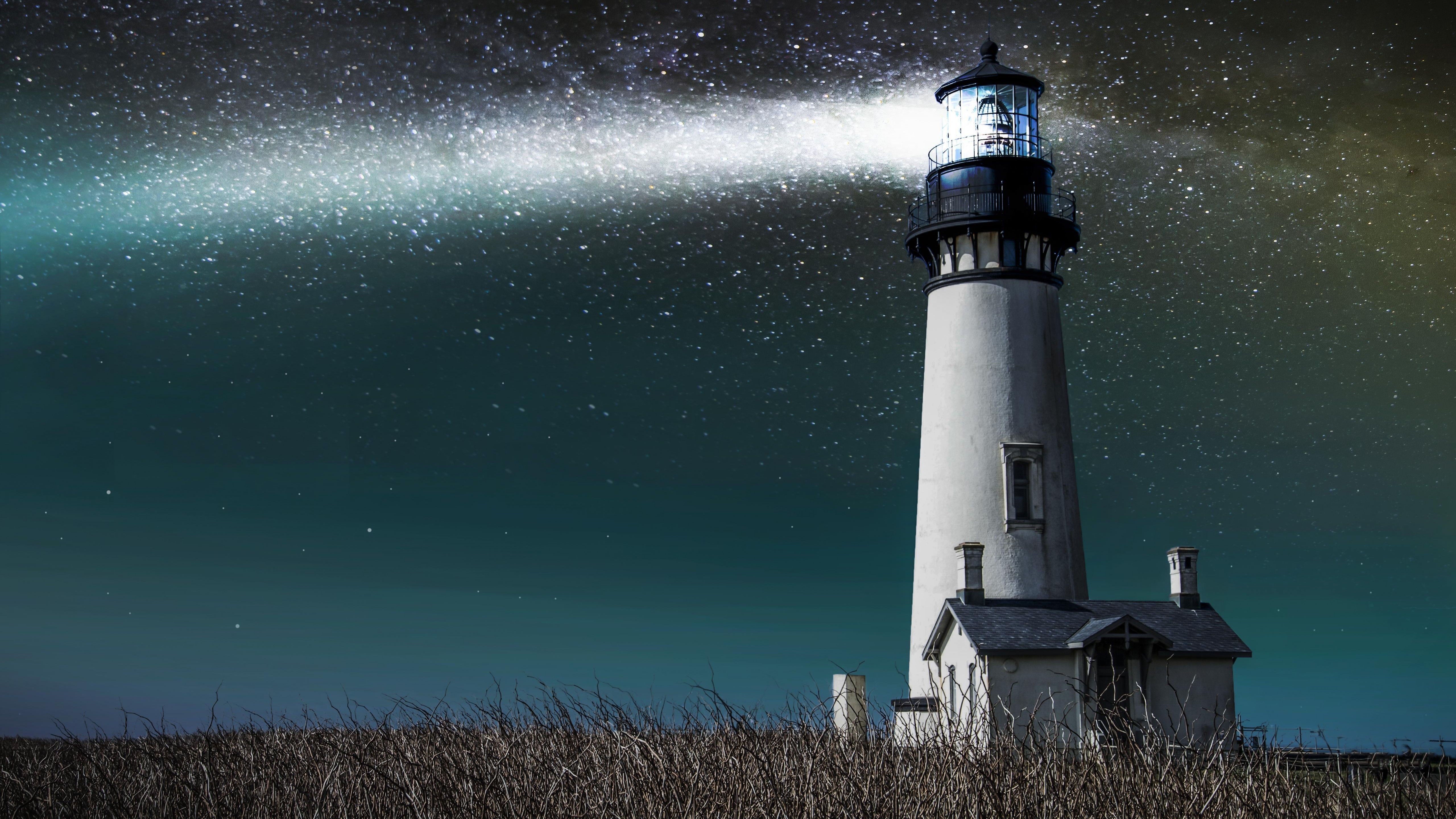 5120x2880 4K Lighthouse Wallpaper Free 4K Lighthouse, Desktop