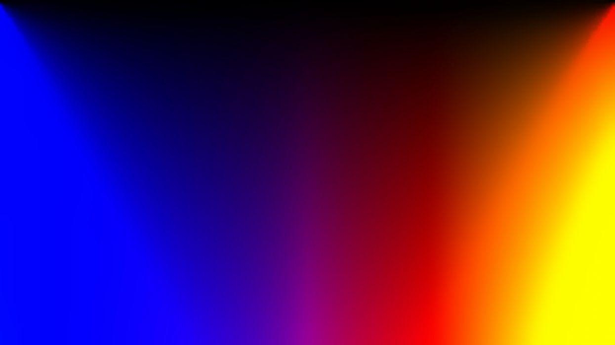 1250x700 Colors colorful abstract blue purple red orange yellow wallpaperx2160, Desktop