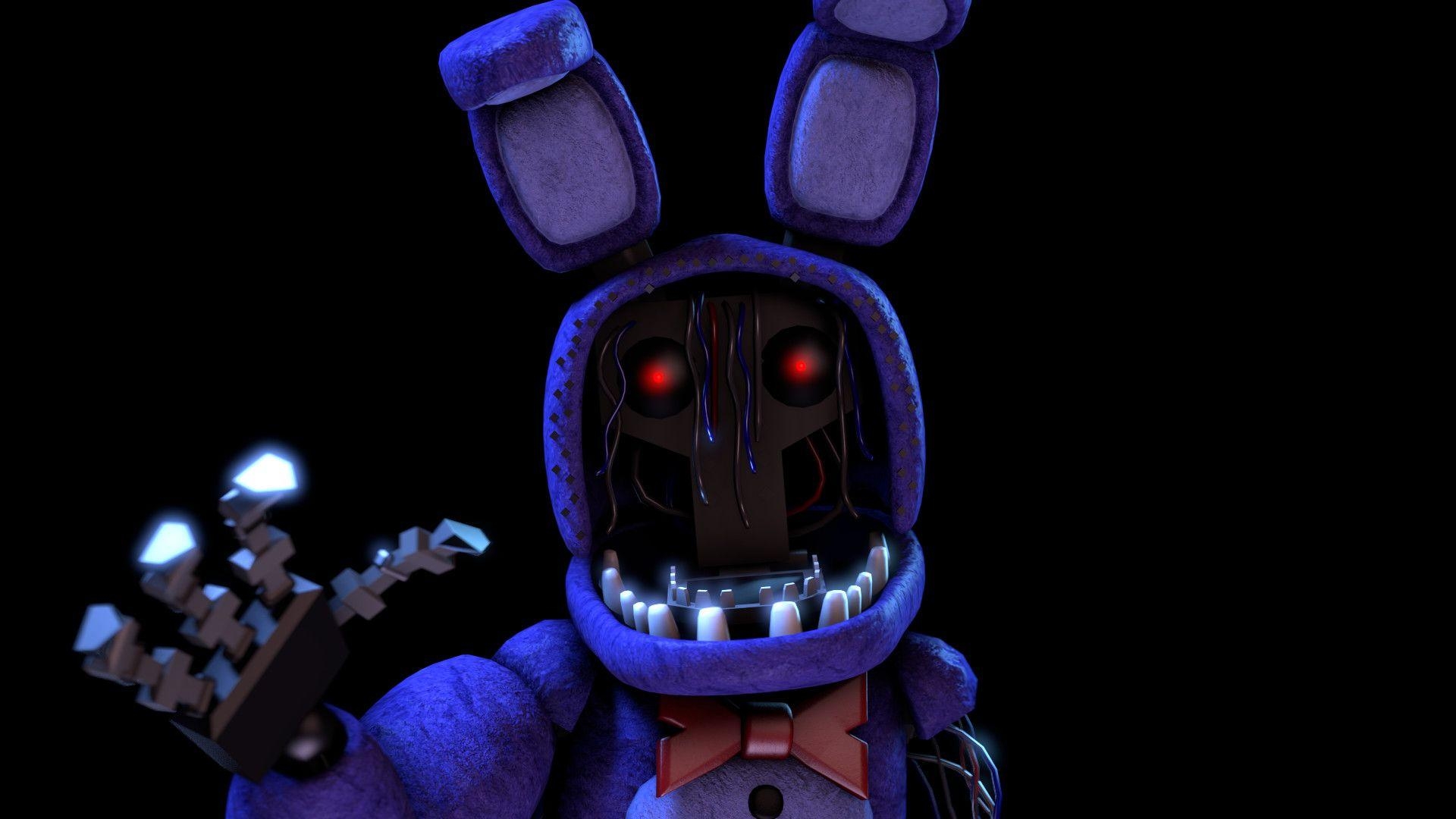 1920x1080 Old Bonnie Wallpaper, Desktop