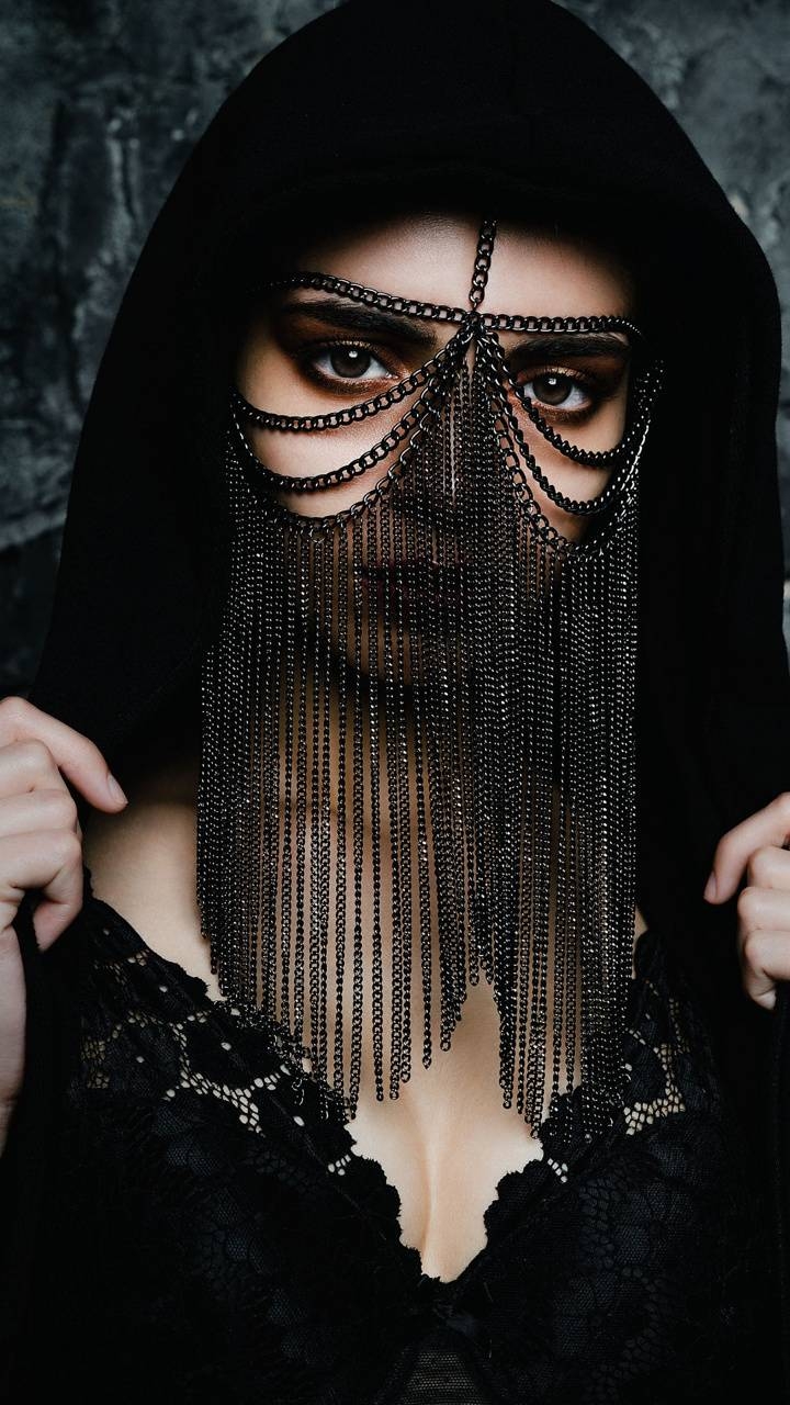 720x1280 Arab woman wallpaper, Phone