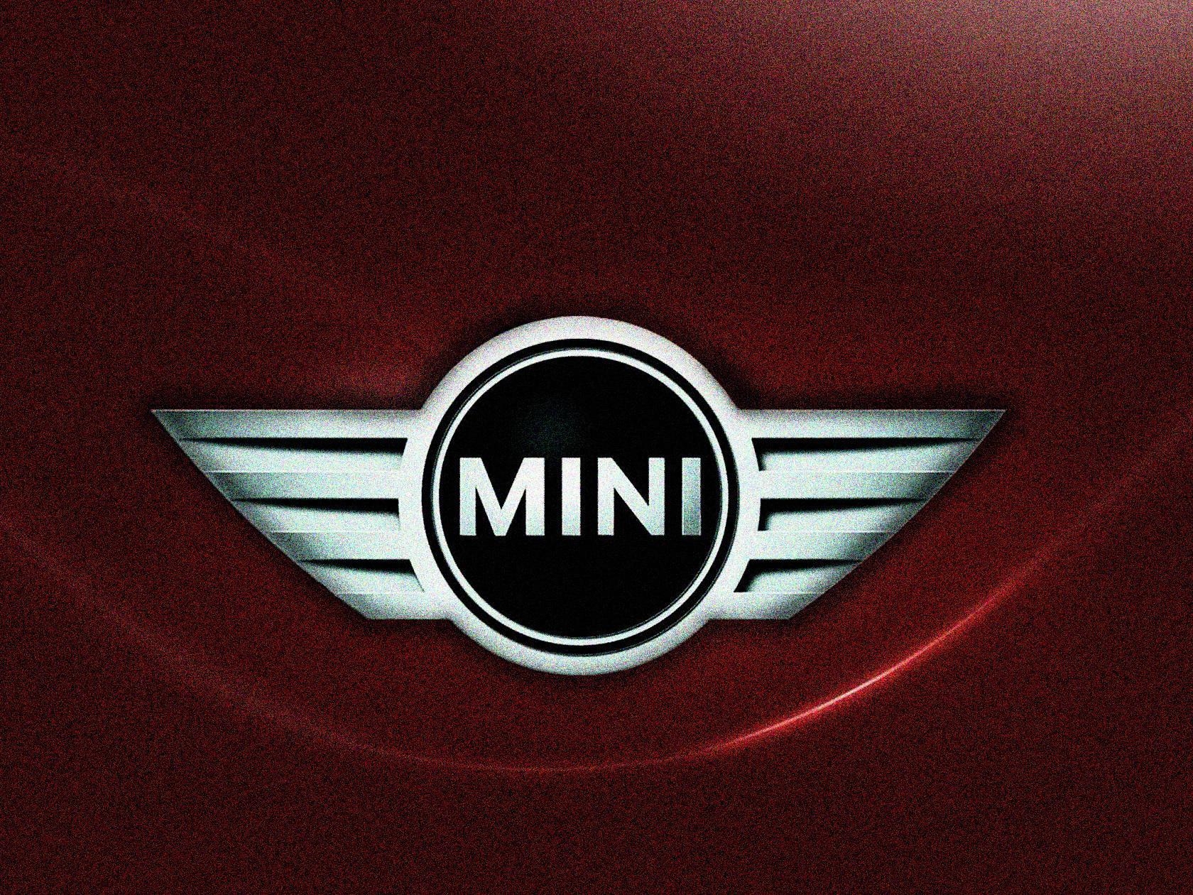 1680x1260 Mini Cooper Wallpaper Logo, Desktop