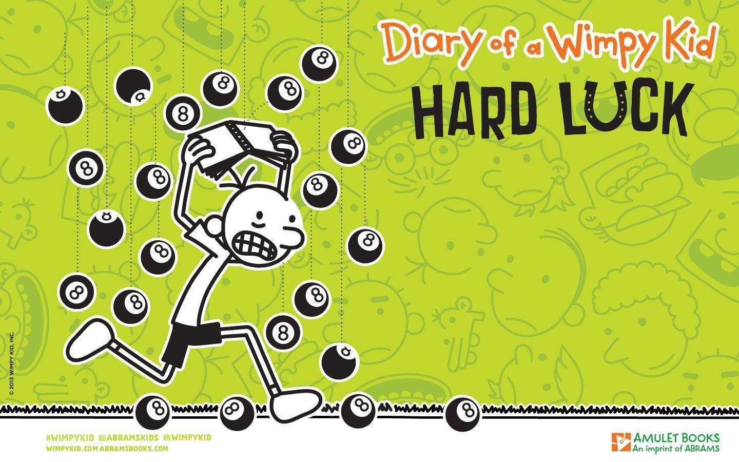 1440x900 Wimpy wallpaper. Diary of a Wimpy Kid, Desktop