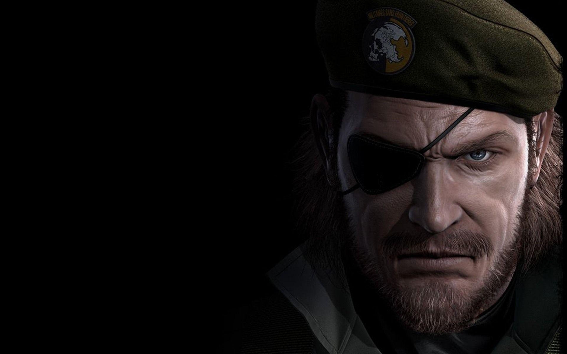 1920x1200 Wallpaper Abyss Everything Metal Gear Solid Vi HD Game 1920x1080PX, Desktop