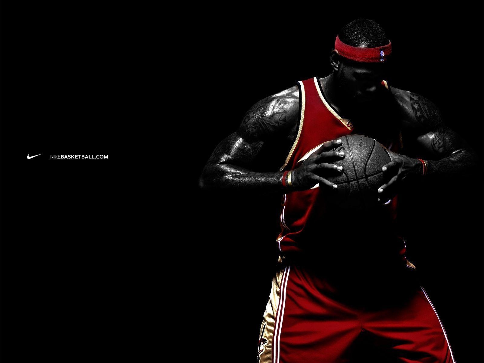 1600x1200 Basketball Nike Wallpaper Download Wallpaper, Desktop