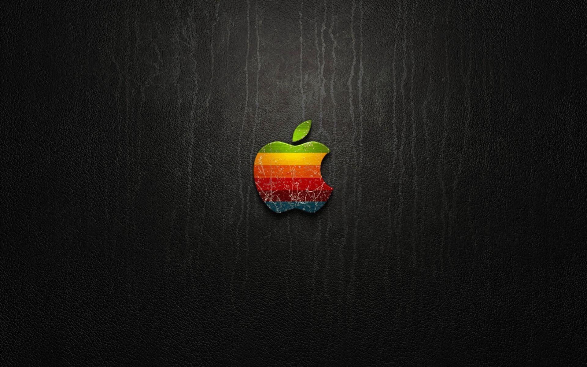 1920x1200 Retro Apple wallpaper, Desktop