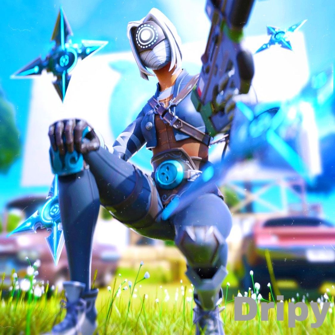 1130x1130 fortnite #fortnitelogo #fortnitebattleroyale #fortnitebackground. Gaming profile picture, Marvel superhero posters, Gaming wallpaper, Phone