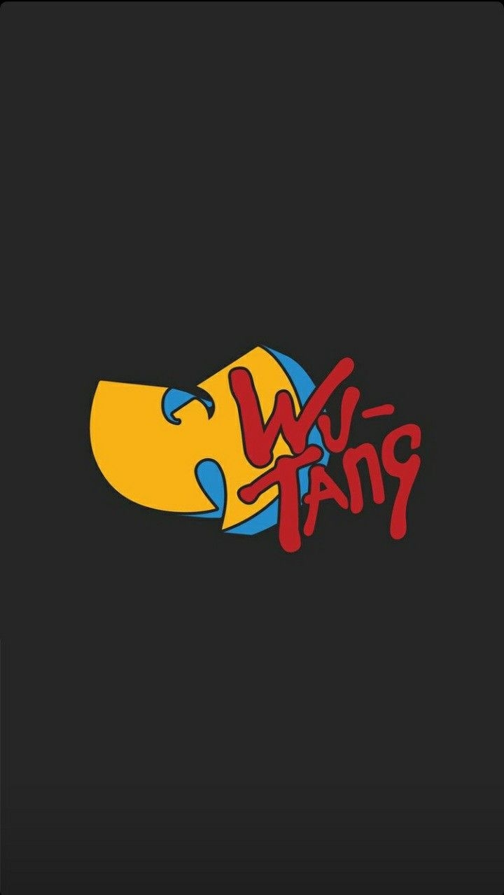 720x1280 Wu tang clan logo, Phone