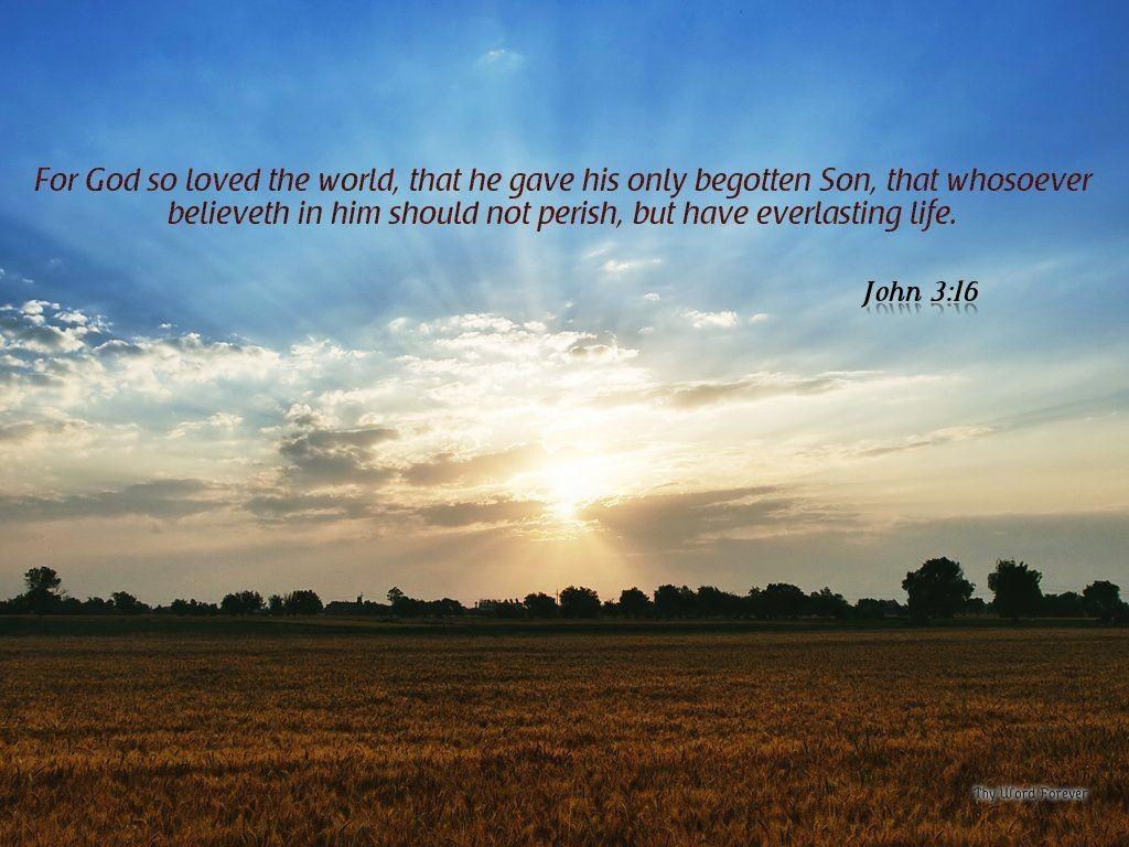 1030x770 John 3:16 Wallpaper Wallpaper and Background, Desktop