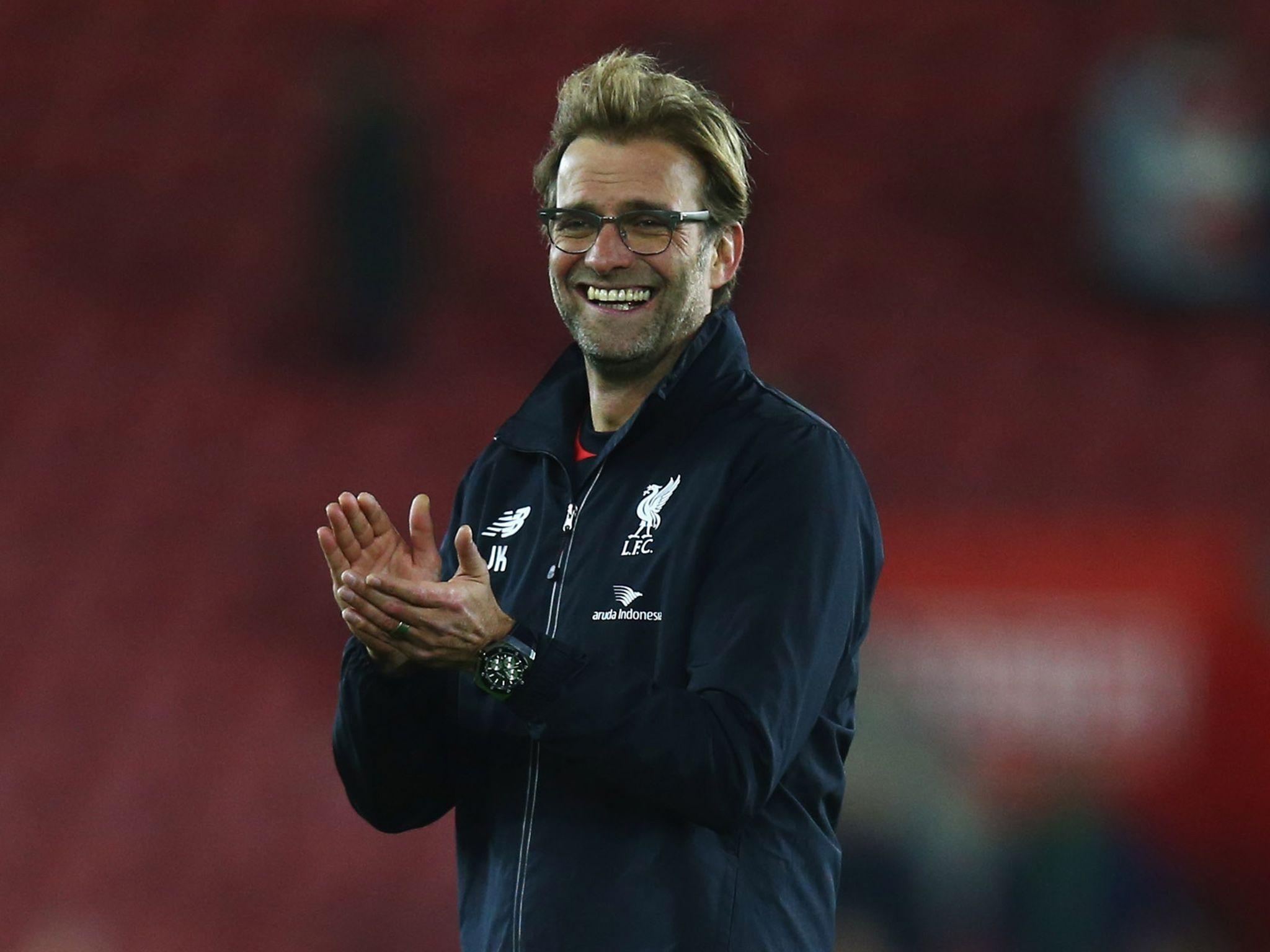 2050x1540 Liverpool transfer news: Borussia Dortmund receptive to Jurgen, Desktop