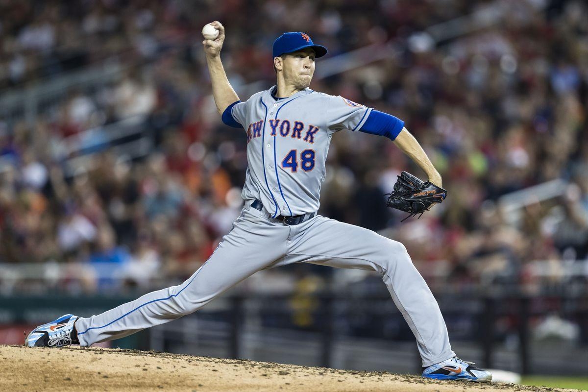 1200x800 Give Jacob deGrom all the awards, Desktop