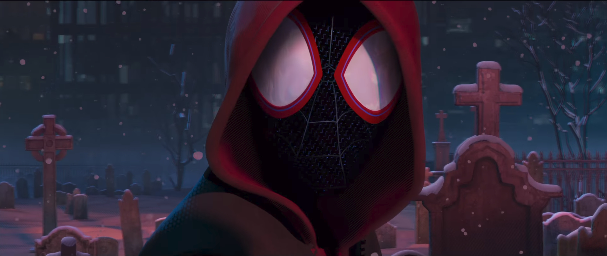 2560x1080 Free download Spider Man Miles Morales With Hoodie  Wallpaper teahubio [] for your Desktop, Mobile & Tablet. Explore Miles Morales Hoodie Wallpaper. Tekno Miles Wallpaper, Miles Morales Wallpaper, Dual Screen