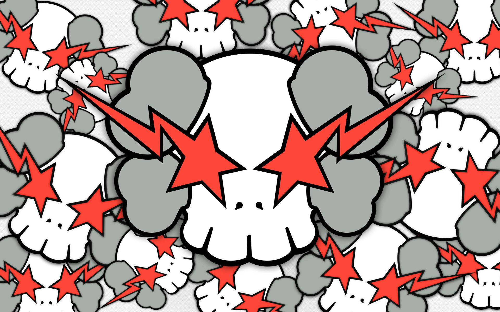 1920x1200 Download Kaws Wallpaper, Desktop