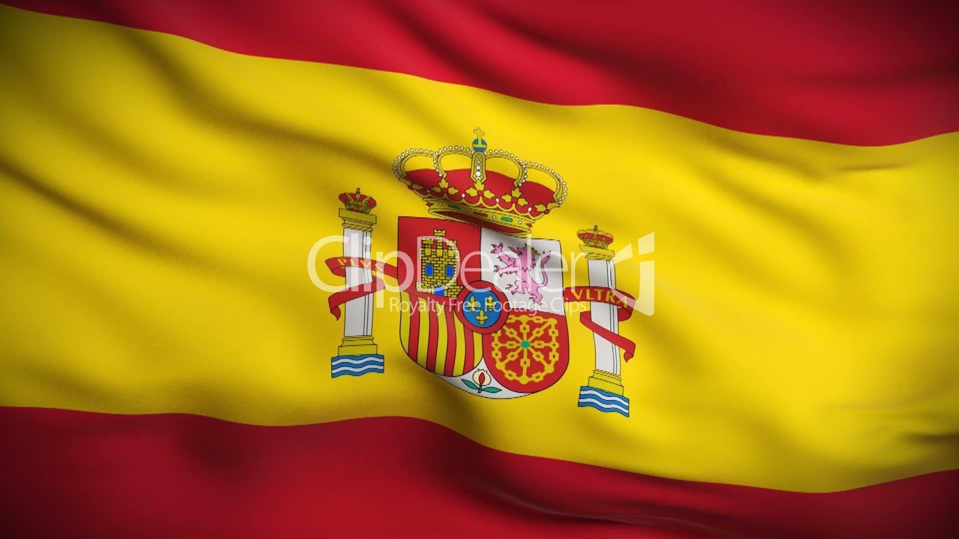 1920x1080 Pix For > Spain Flag Wallpaper, Desktop