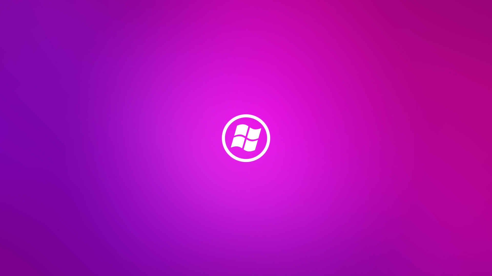 1920x1080 Purple Windows Wallpaper, Desktop