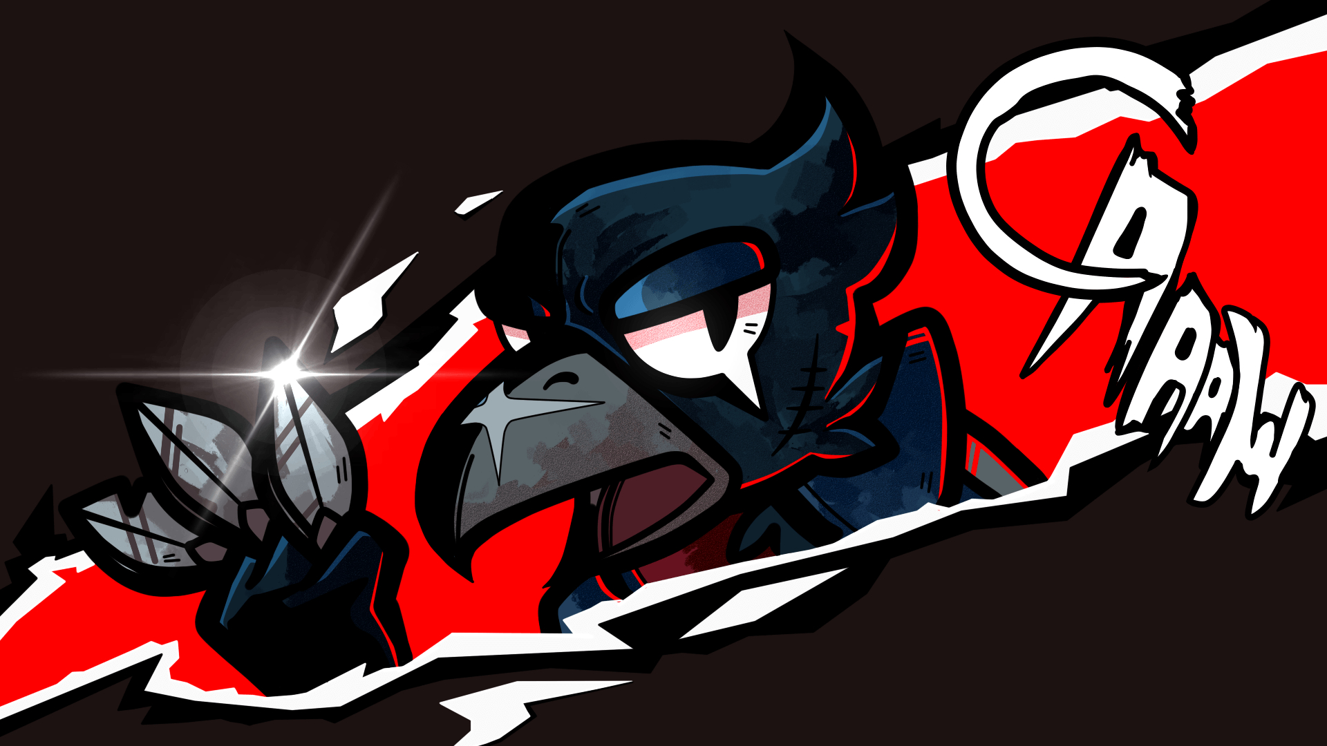 1920x1080 Crow Brawl Stars Wallpaper Free Crow Brawl Stars, Desktop