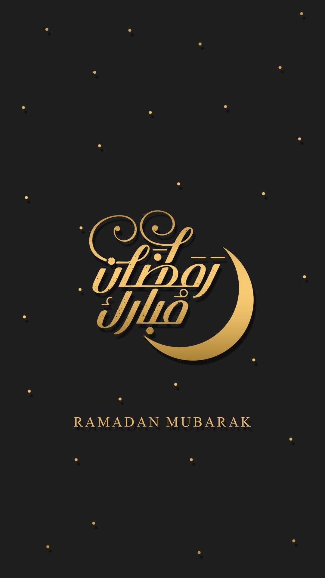 1080x1920 Ramadan Mubarak Wallpaper -k Background Download [80 HD], Phone