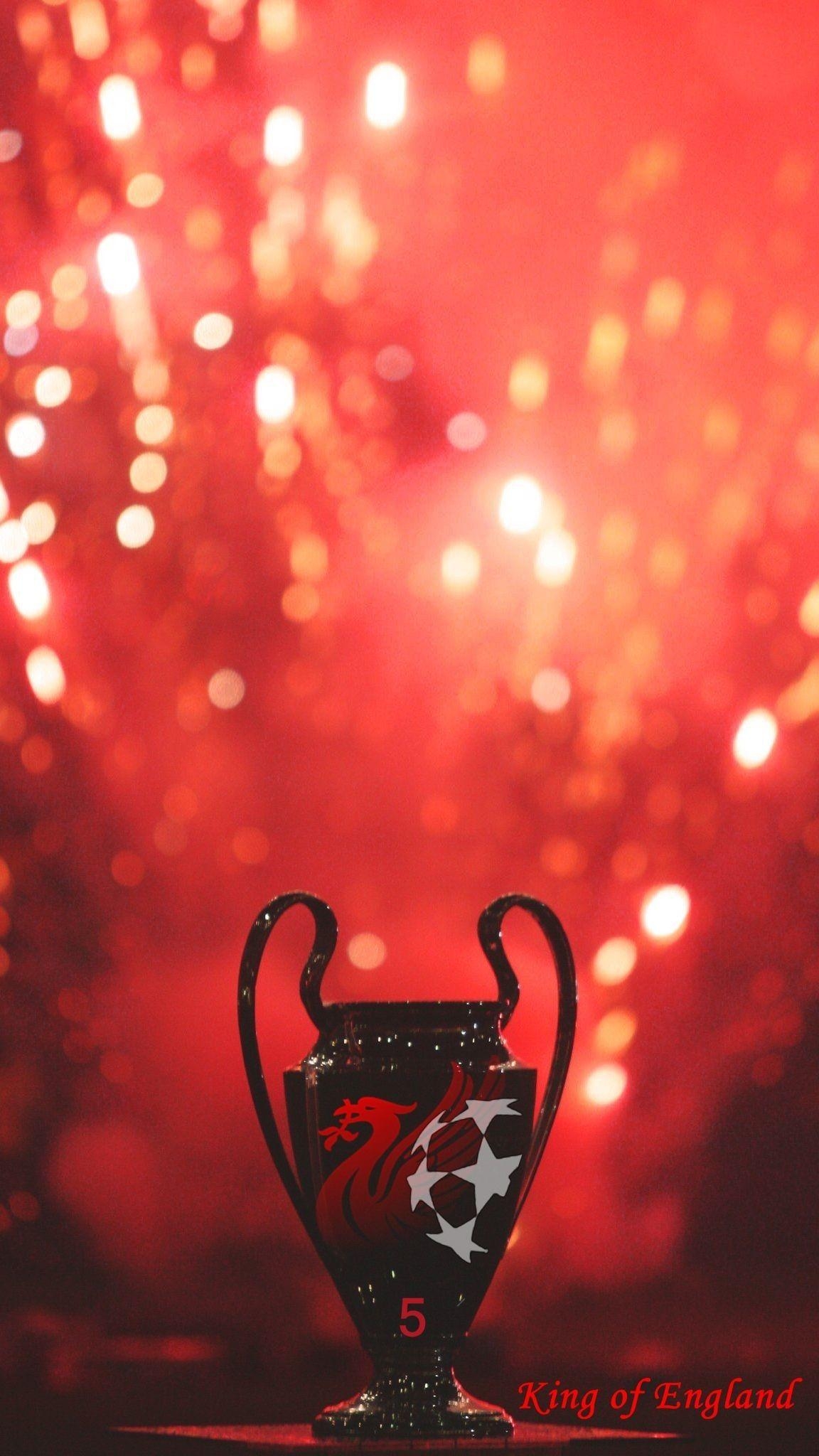 1160x2050 Liverpool Wallpaper Champions League. Liverpool, Phone