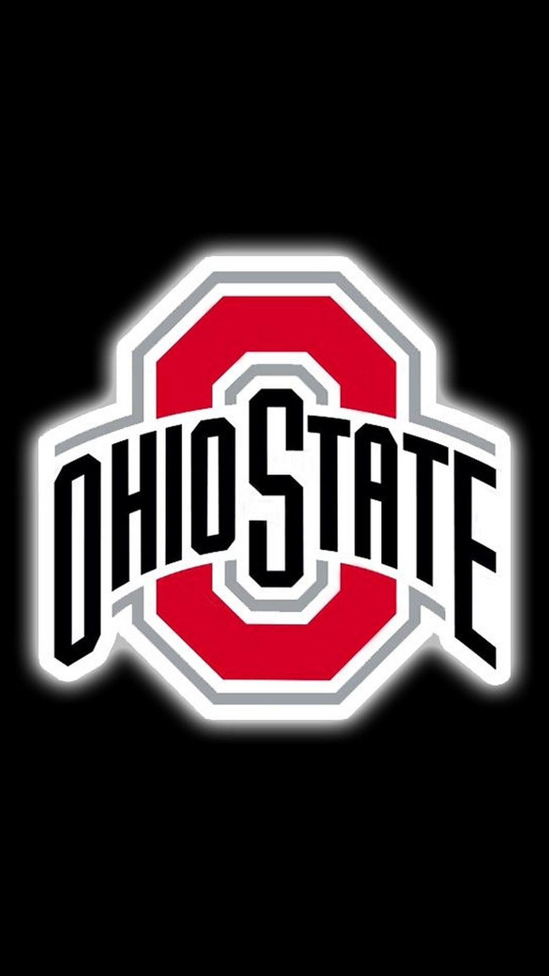 1080x1920 Ohio State Buckeyes Football Wallpaper iPhone 3D iPhone Wallpaper, Phone