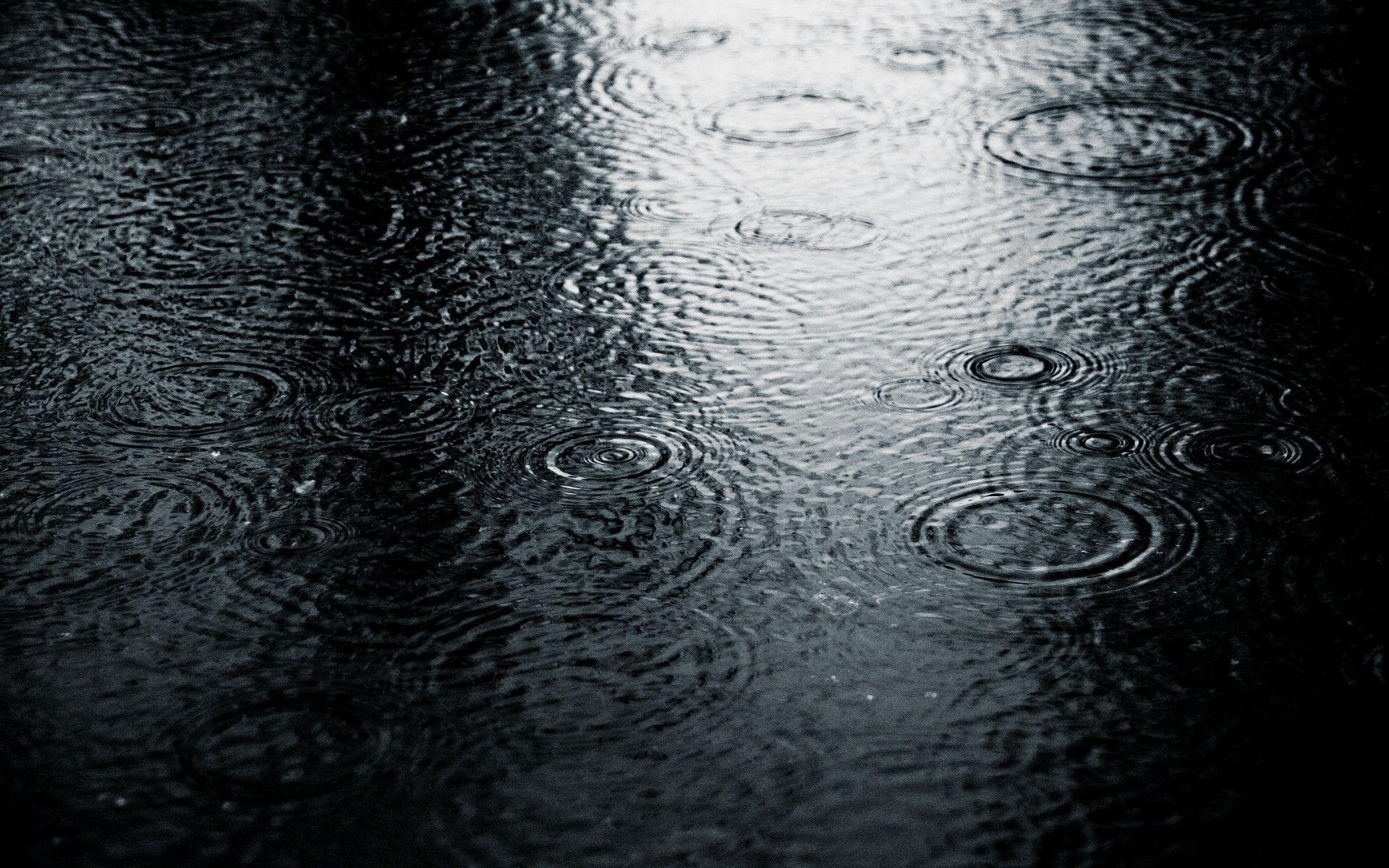 1920x1200 Raindrops Wallpaper For Your Desktop, Desktop