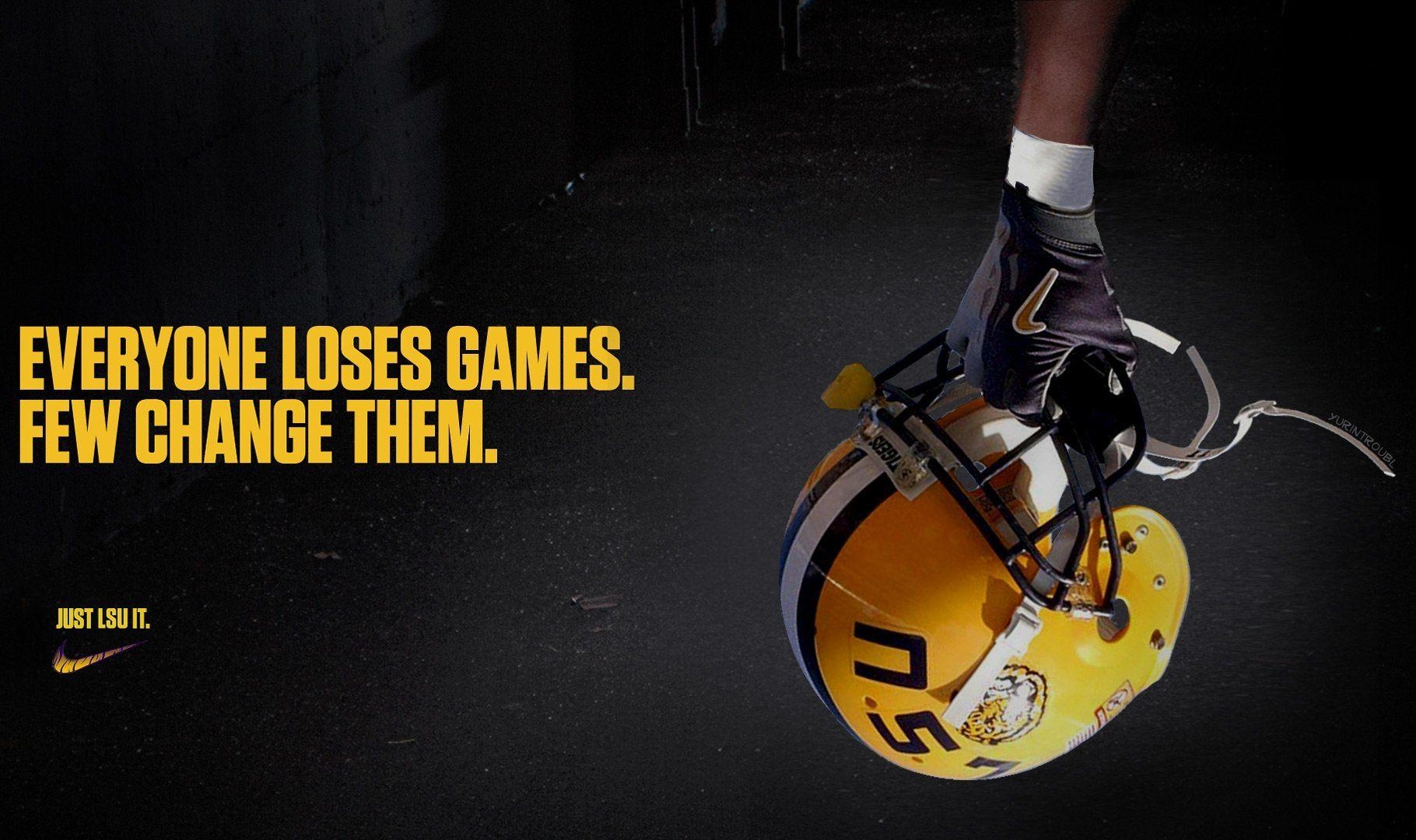 1820x1080 Lsu Football Wallpaper, Desktop