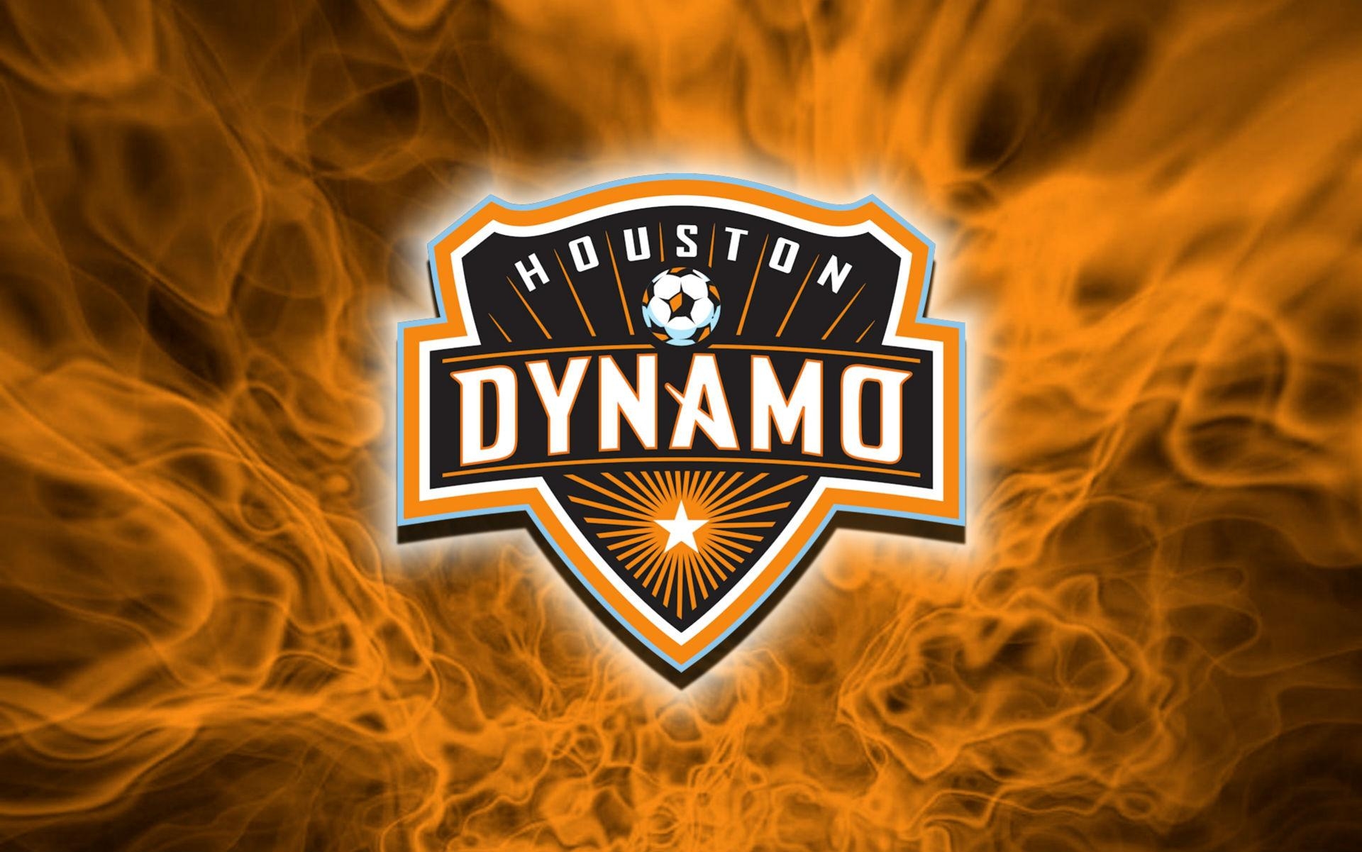 1920x1210 Houston Dynamo mls soccer sports wallpaperx1201, Desktop