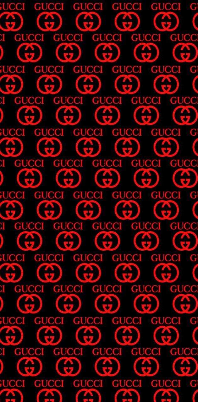 630x1280 GUCCI wallpaper, Phone