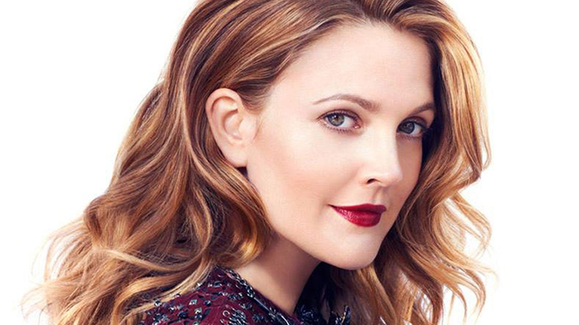 1920x1080 Drew Barrymore Wallpaper HD Background, Desktop